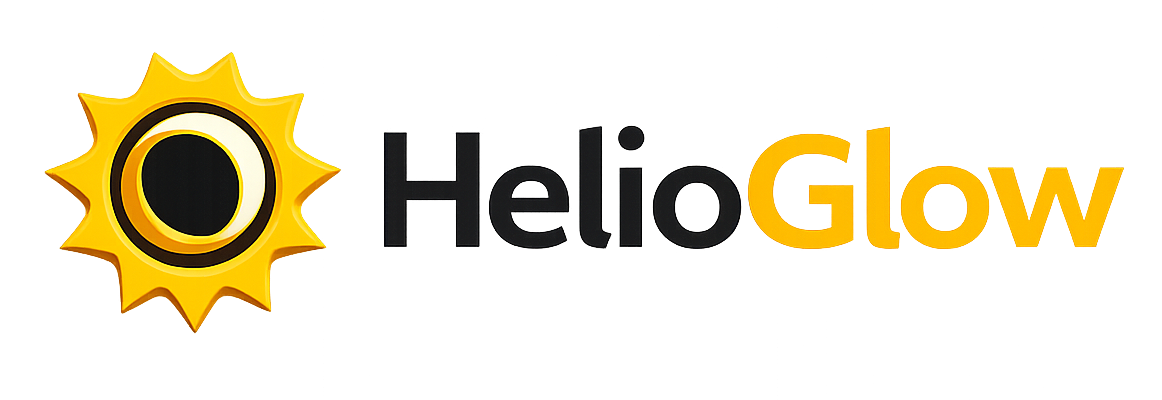 HelioGlow